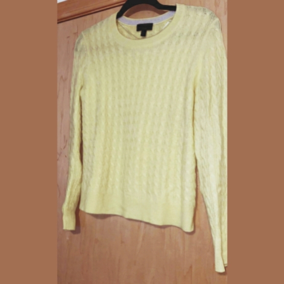 Chater Club Cashmere Sweater - Picture 4 of 14